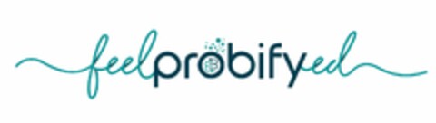 FEELPROBIFYED Logo (EUIPO, 13.07.2021)