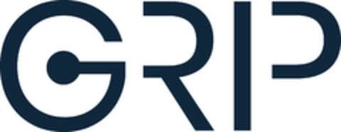 GRIP Logo (EUIPO, 07/19/2021)