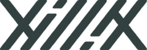 XILLIX Logo (EUIPO, 26.07.2021)