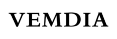 VEMDIA Logo (EUIPO, 09/23/2021)