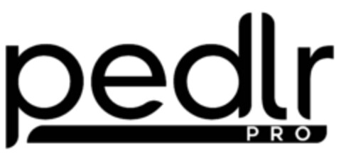 pedlr PRO Logo (EUIPO, 26.09.2021)