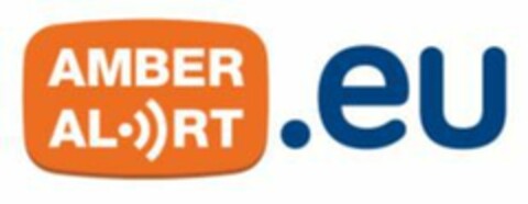 AMBER ALERT.EU Logo (EUIPO, 09/30/2021)