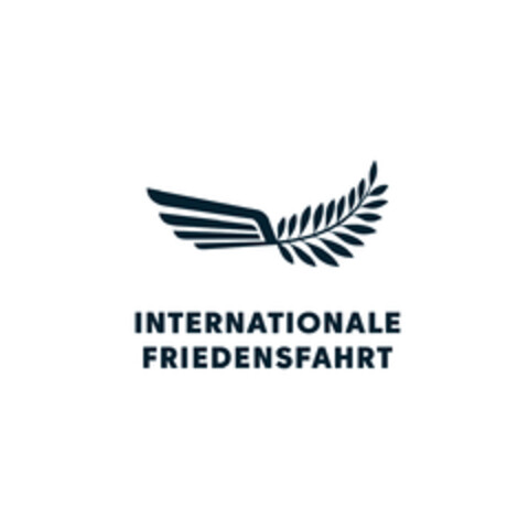 Internationale Friedensfahrt Logo (EUIPO, 22.10.2021)