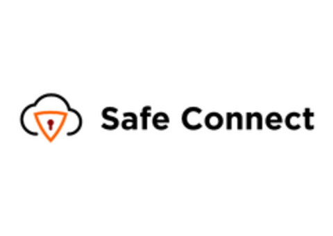 Safe Connect Logo (EUIPO, 22.10.2021)