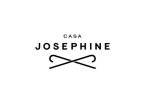CASA JOSEPHINE Logo (EUIPO, 28.10.2021)