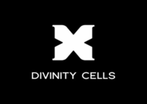 DIVINITY CELLS Logo (EUIPO, 08.12.2021)