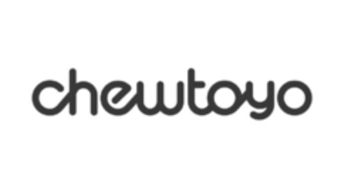 Chewtoyo Logo (EUIPO, 20.12.2021)