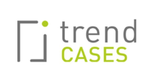 trend CASES Logo (EUIPO, 28.12.2021)