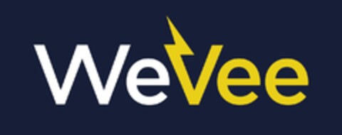 WeVee Logo (EUIPO, 01/18/2022)