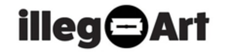 illeg Art Logo (EUIPO, 01/20/2022)