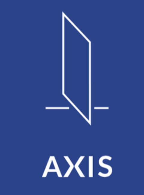 AXIS Logo (EUIPO, 26.01.2022)