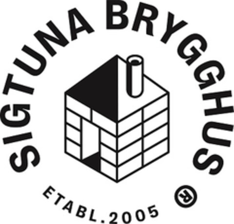SIGTUNA BRYGGHUS ETABL.2005 Logo (EUIPO, 02.02.2022)