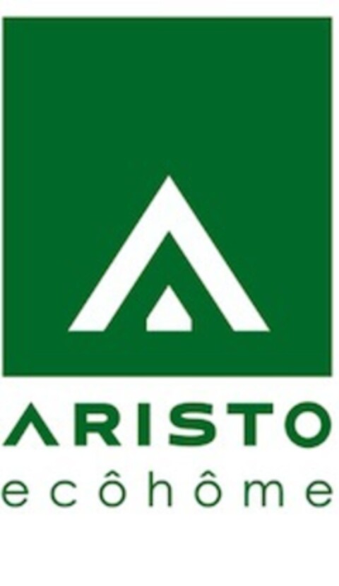 ARISTO ECOHOME Logo (EUIPO, 01.04.2022)