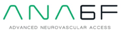 ANA 6F ADVANCED NEUROVASCULAR ACCESS Logo (EUIPO, 15.03.2022)