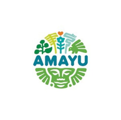 AMAYU Logo (EUIPO, 19.04.2022)