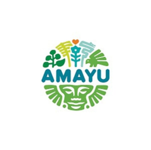 AMAYU Logo (EUIPO, 04/19/2022)