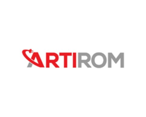 ARTIROM Logo (EUIPO, 24.04.2022)