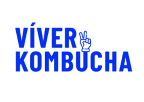 VÍVER KOMBUCHA Logo (EUIPO, 25.04.2022)