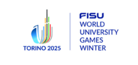 TORINO 2025 FISU WORLD UNIVERSITY GAMES WINTER Logo (EUIPO, 02.05.2022)