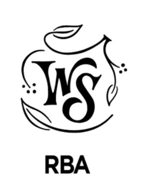 WS RBA Logo (EUIPO, 05/06/2022)