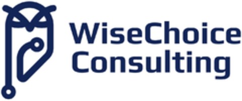 WISE CHOICE CONSULTING Logo (EUIPO, 05/09/2022)