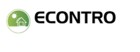 ECONTRO Logo (EUIPO, 05/10/2022)