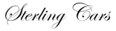 Sterling Cars Logo (EUIPO, 13.05.2022)