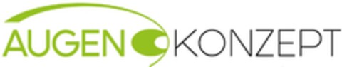 AUGEN-KONZEPT Logo (EUIPO, 13.06.2022)