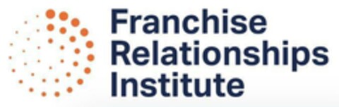 FRANCHISE RELATIONSHIPS  INSTITUTE Logo (EUIPO, 20.06.2022)