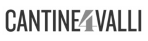 CANTINE4VALLI Logo (EUIPO, 21.06.2022)