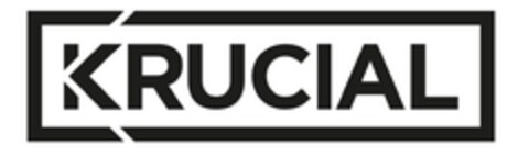 KRUCIAL Logo (EUIPO, 21.06.2022)