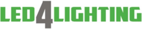 LED4LIGHTING Logo (EUIPO, 09.08.2022)