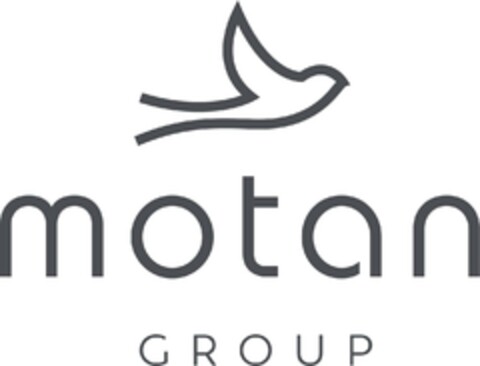 motan GROUP Logo (EUIPO, 09/29/2022)