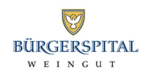 Bürgerspital Weingut Logo (EUIPO, 14.10.2022)