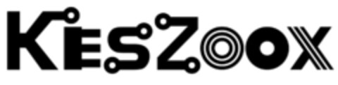 Keszoox Logo (EUIPO, 19.10.2022)