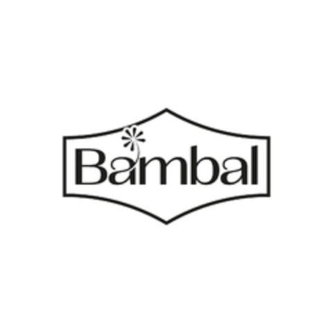 Bambal Logo (EUIPO, 11/14/2022)