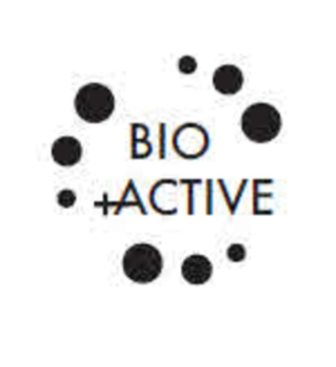 BIO +ACTIVE Logo (EUIPO, 15.11.2022)