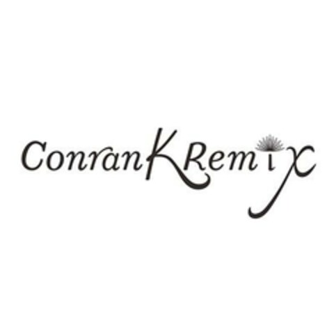 CONRAN KREMIX Logo (EUIPO, 06.12.2022)