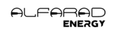 ALFARAD ENERGY Logo (EUIPO, 12/08/2022)