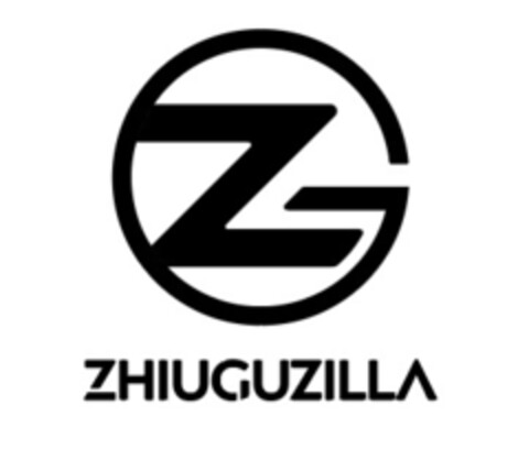 ZHIUGUZILLA Logo (EUIPO, 14.12.2022)