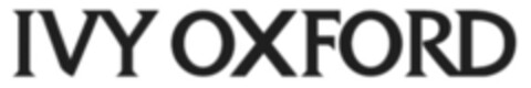 IVY OXFORD Logo (EUIPO, 20.12.2022)