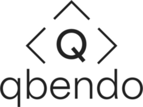 Q qbendo Logo (EUIPO, 28.01.2023)