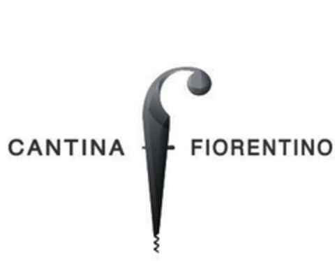 CANTINA FIORENTINO Logo (EUIPO, 02/08/2023)