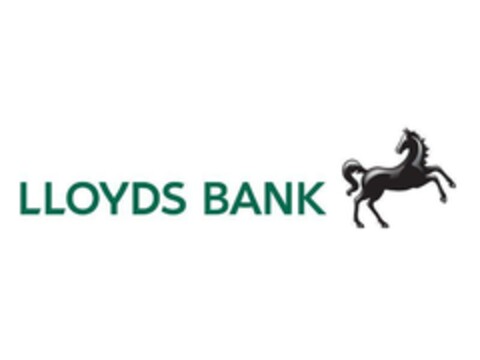 LLOYDS BANK Logo (EUIPO, 02/20/2023)