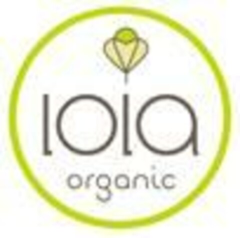 lola organic Logo (EUIPO, 01.03.2023)