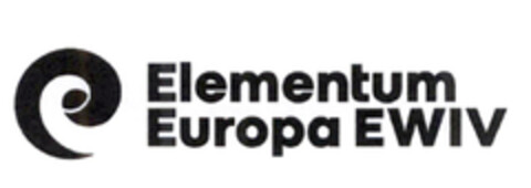 Elementum Europa EWIV Logo (EUIPO, 14.03.2023)