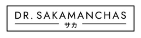 DR . SAKAMANCHAS Logo (EUIPO, 04.04.2023)