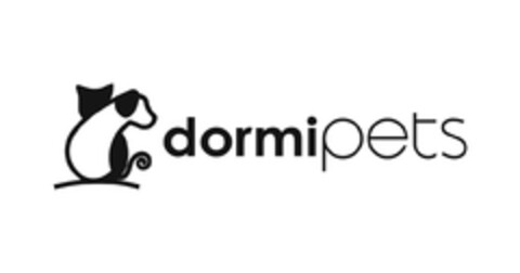 DORMIPETS Logo (EUIPO, 11.04.2023)