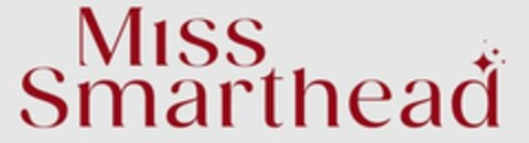 Miss Smarthead Logo (EUIPO, 05/22/2023)