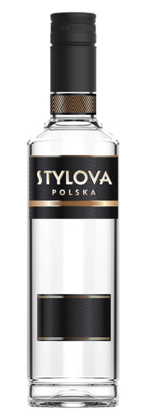 STYLOVA POLSKA Logo (EUIPO, 06/12/2023)